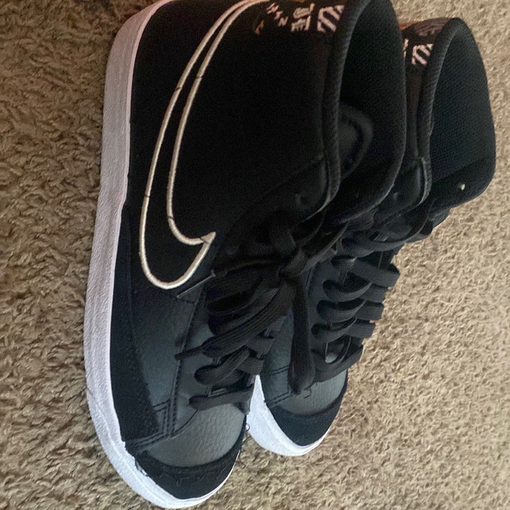 Nike blazers